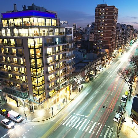 Byblos Palermo Soho Buenos Aires Luaran gambar