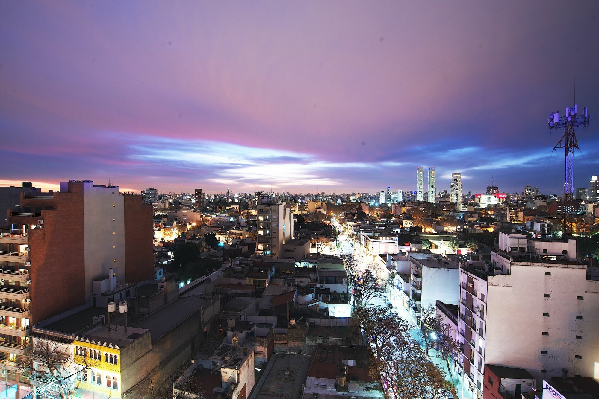 Byblos Palermo Soho Buenos Aires Luaran gambar