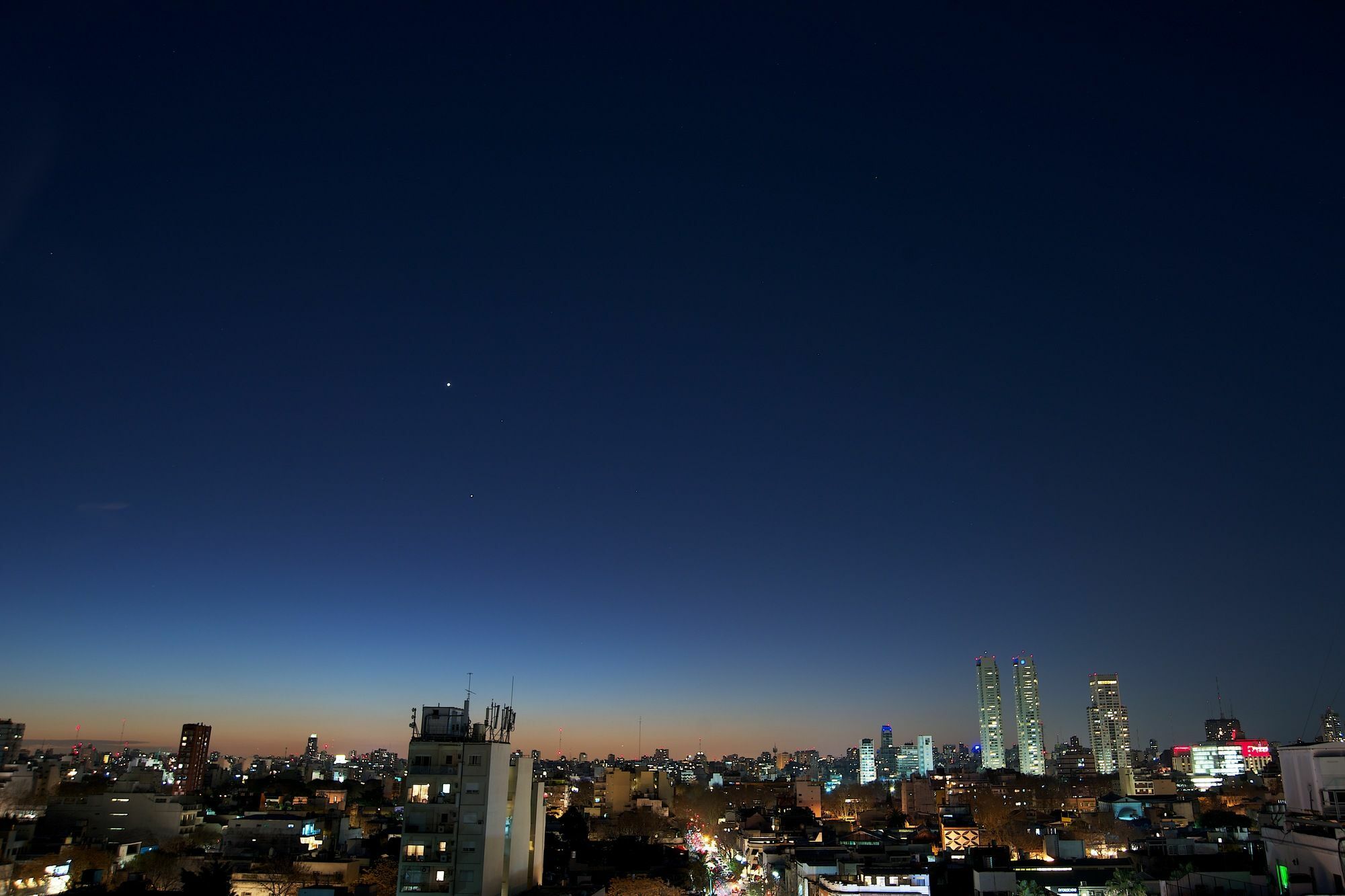 Byblos Palermo Soho Buenos Aires Luaran gambar